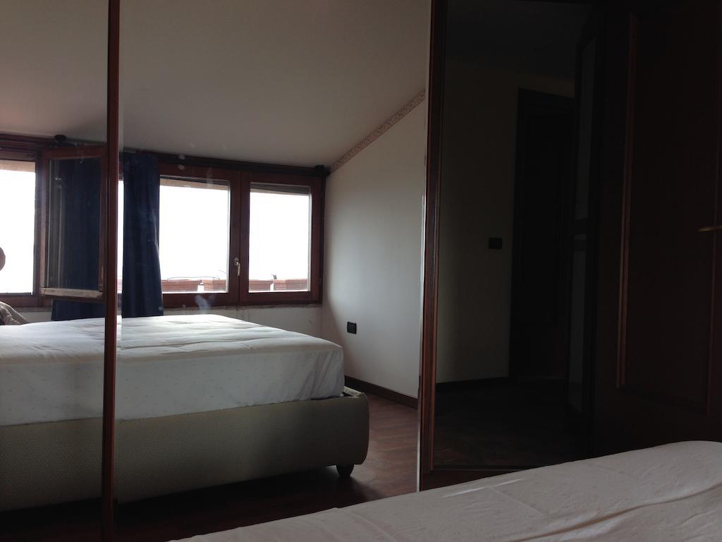 Appartamento Sabatinus Trevignano Romano Kamer foto